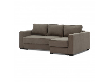 დივანი HOBEL CORNER LIZA PLUS LIGHT BROWN SCANDI 6 R (5)