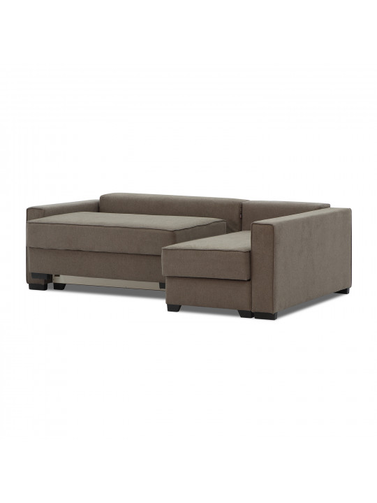 диван HOBEL CORNER LIZA PLUS LIGHT BROWN SCANDI 6 R (5)