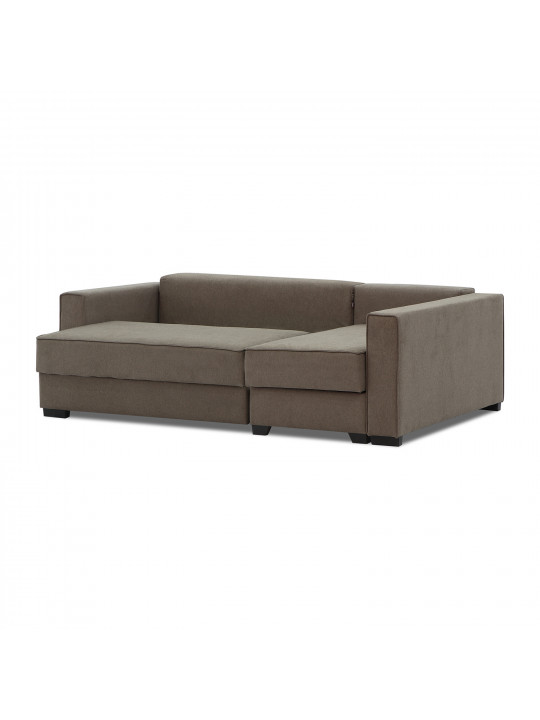 диван HOBEL CORNER LIZA PLUS LIGHT BROWN SCANDI 6 R (5)