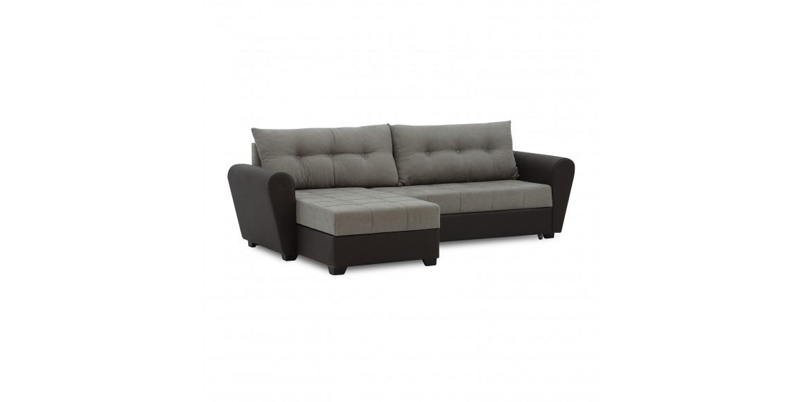 sofa HOBEL CORNER MODERN BROWN 3673/ CAPPUCCINO SCANDI 19 (4)