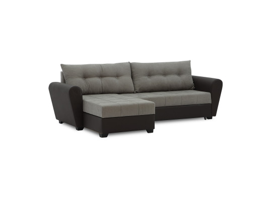 sofa HOBEL CORNER MODERN BROWN 3673/ CAPPUCCINO SCANDI 19 (4)