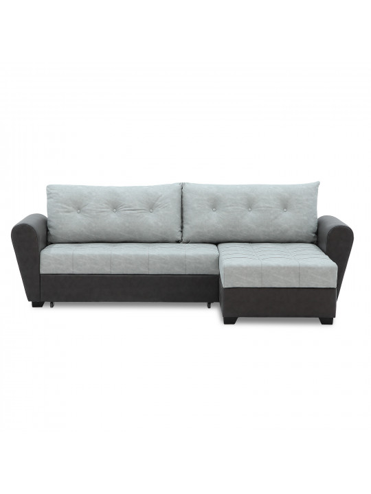 sofa HOBEL CORNER MODERN DARK GREY 8410/ LIGHT GREY KIPRUS 8 (4)