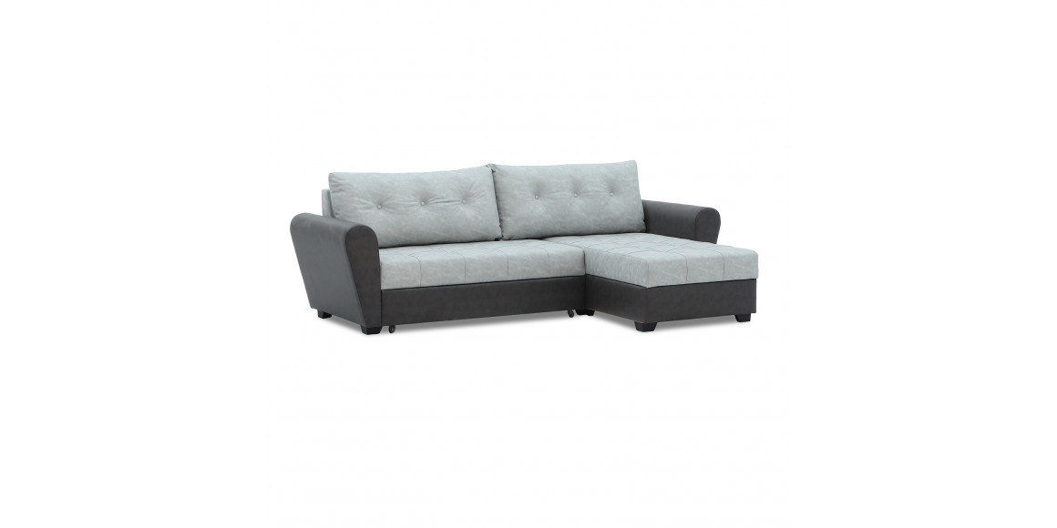 sofa HOBEL CORNER MODERN DARK GREY 8410/ LIGHT GREY KIPRUS 8 (4)