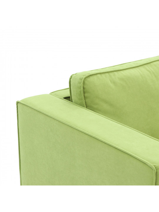 sofa HOBEL CORNER ROSE GREEN VIVALDI 32 (4)