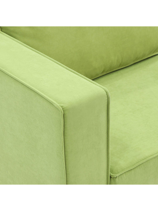 sofa HOBEL CORNER ROSE GREEN VIVALDI 32 (4)