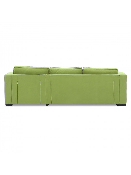 sofa HOBEL CORNER ROSE GREEN VIVALDI 32 (4)