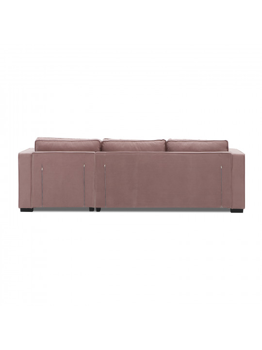 sofa HOBEL CORNER ROSE PINK VIVALDI 28 (4)