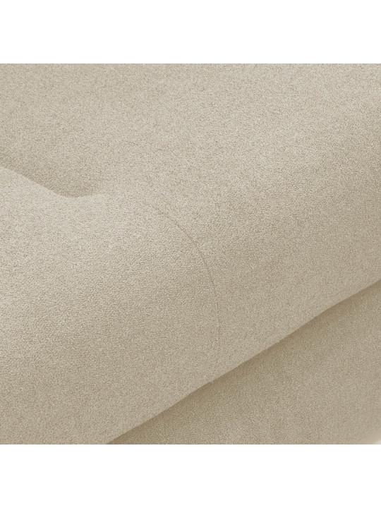 დივანი HOBEL CORNER SIDNEY PLUS CREAM  BUKLE 4 R (3)