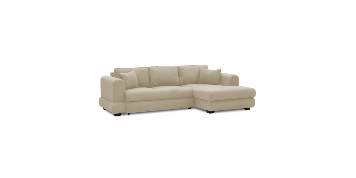 диван HOBEL CORNER SIDNEY PLUS CREAM  BUKLE 4 R (3)
