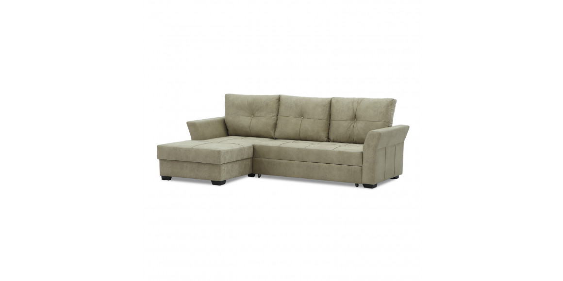 sofa HOBEL CORNER TEXAS CREAM RONALDO 1803 L (5)