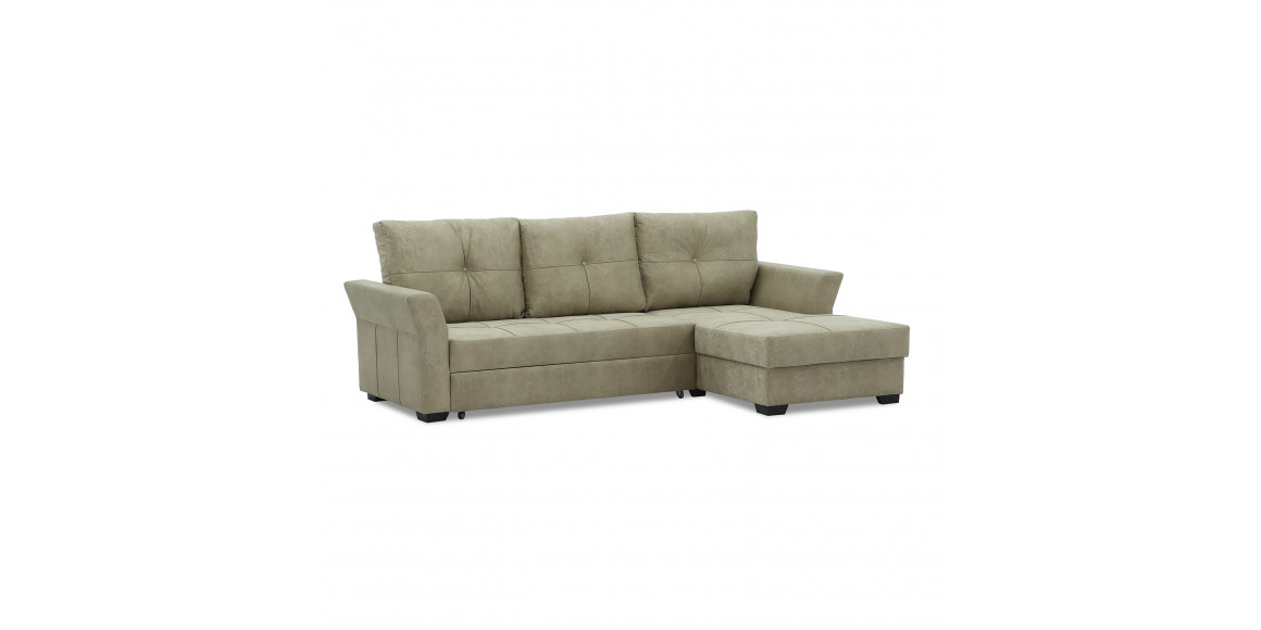 sofa HOBEL CORNER TEXAS CREAM RONALDO 1803 R (5)