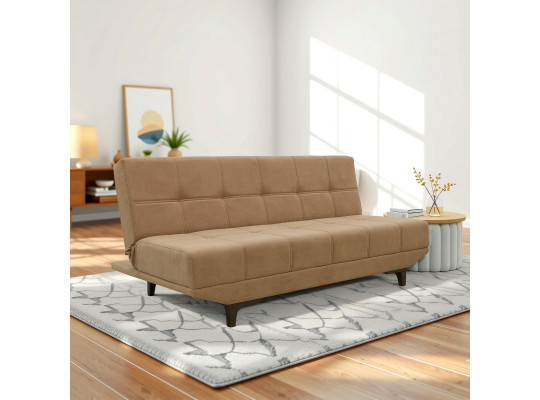sofa HOBEL ELISA LIGHT BROWN VIVALDI 20 (1)