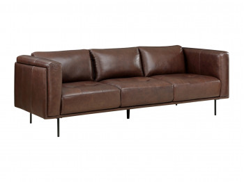 sofa HOMELEGANCE DIPLO 9280 BR-3
