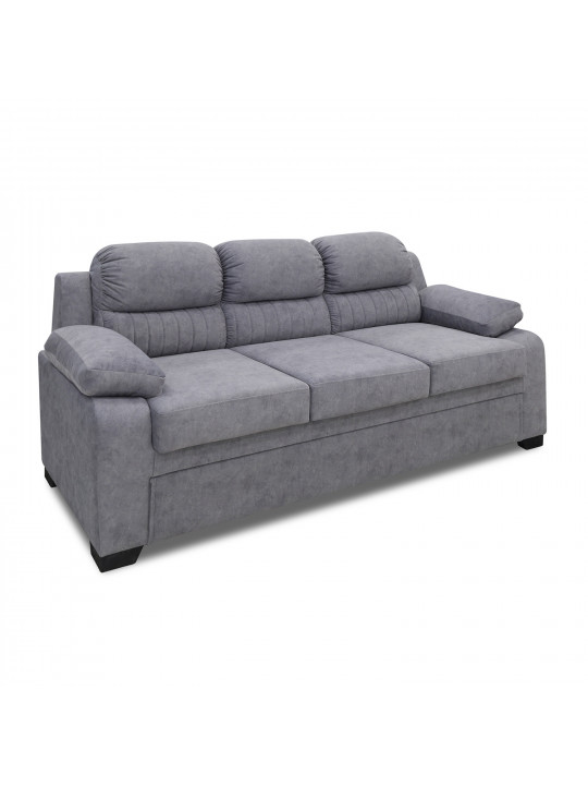 sofa HOBEL KAMELI 3 STR GREY JAGUAR 5 (1)