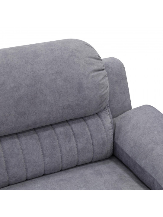 sofa HOBEL KAMELI 3 STR GREY JAGUAR 5 (1)