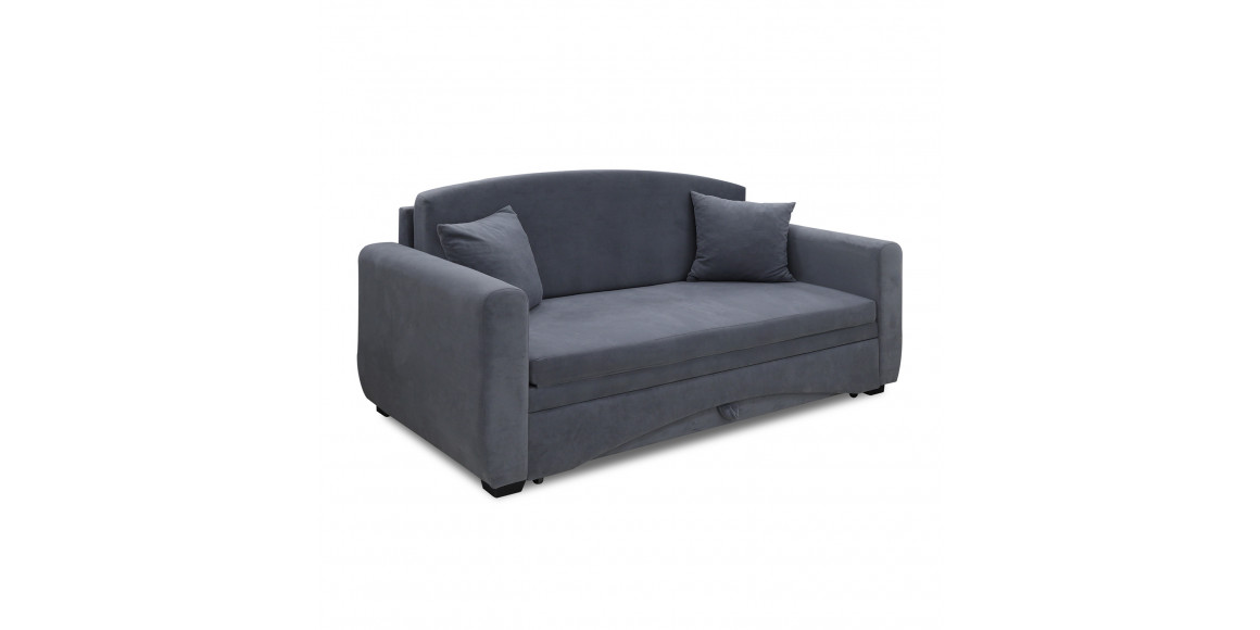 диван HOBEL KIDS LONG DARK GREY VIVALDI 8 (2)