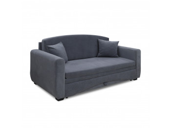 sofa HOBEL KIDS LONG DARK GREY VIVALDI 8 (2)