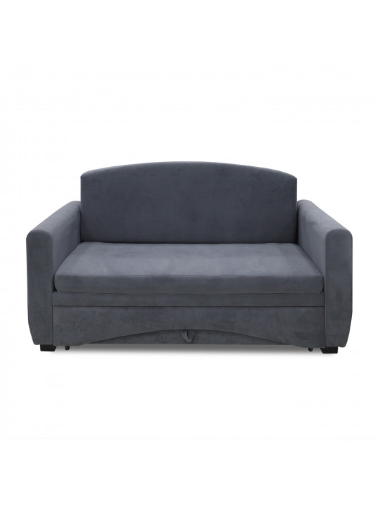 sofa HOBEL KIDS LONG DARK GREY VIVALDI 8 (2)
