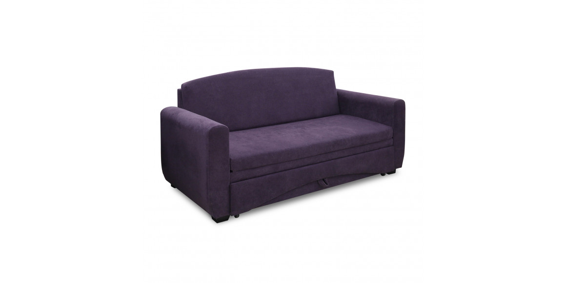 диван HOBEL KIDS LONG DARK PURPLE BREEZE 21 (2)
