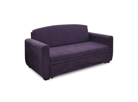 диван HOBEL KIDS LONG DARK PURPLE BREEZE 21 (2)