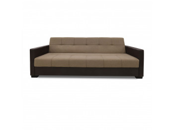 sofa HOBEL MARVEL ECONOM COFFEE V460/ LIGHT BROWN SCANDI 4 (2)