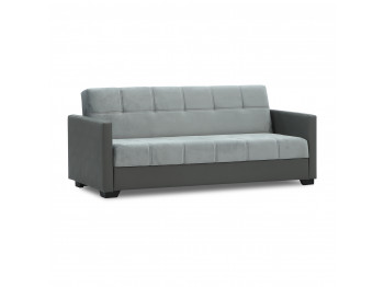 sofa HOBEL MARVEL ECONOM GRAY V460/ GRAY LETTO 17 (2)