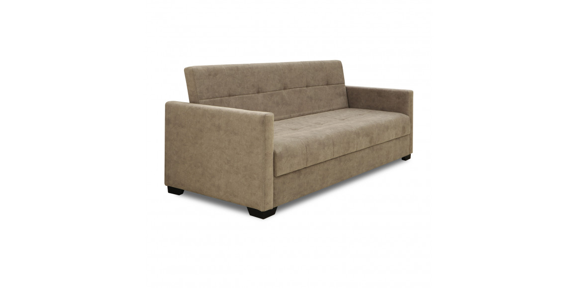диван HOBEL MARVEL FIX ECONOM HP CAPPUCCINO JAGUAR 6 (1)