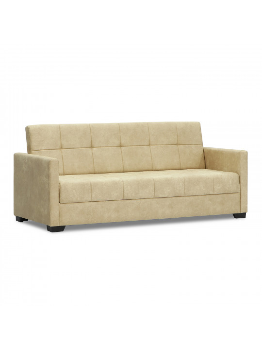 диван HOBEL MARVEL FIX ECONOM HP CREAM LOFT 3 (1)