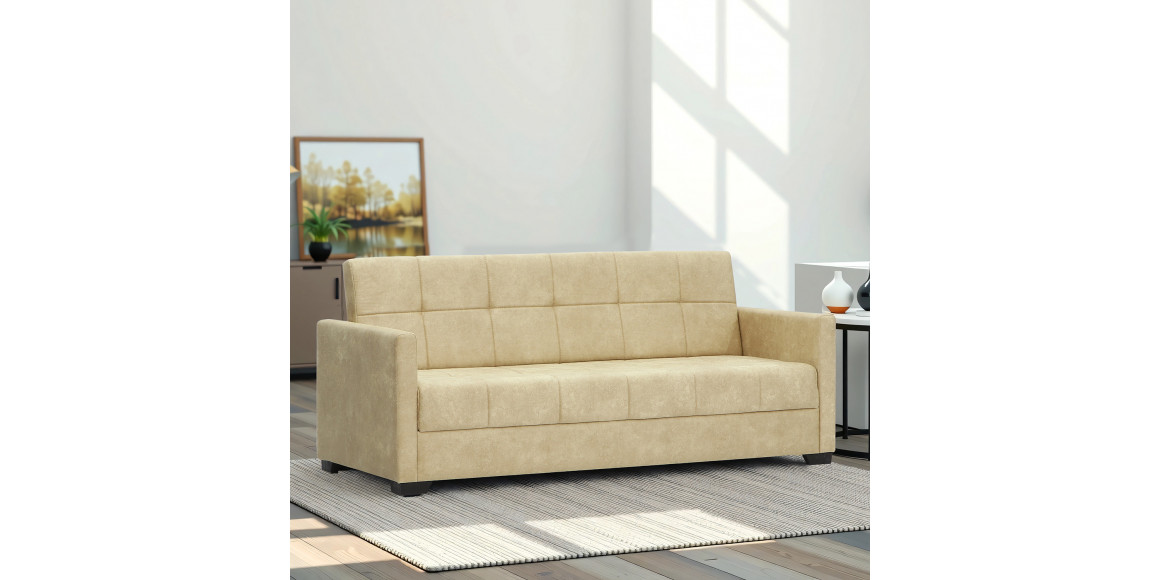 диван HOBEL MARVEL FIX ECONOM HP CREAM LOFT 3 (1)