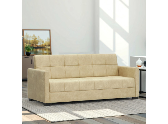 диван HOBEL MARVEL FIX ECONOM HP CREAM LOFT 3 (1)