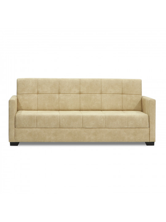 диван HOBEL MARVEL FIX ECONOM HP CREAM LOFT 3 (1)