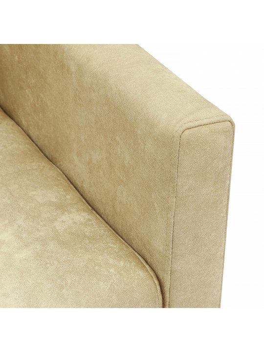 диван HOBEL MARVEL FIX ECONOM HP CREAM LOFT 3 (1)