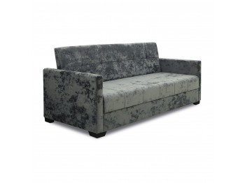 sofa HOBEL MARVEL FIX ECONOM HP DARK GREY MONACO 15 (1)