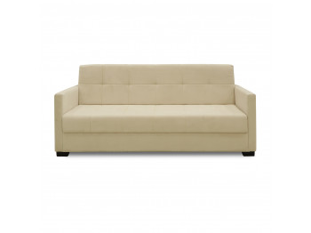sofa HOBEL MARVEL FIX ECONOM HP LIGHT CREAM VIVALDI 3 (1)