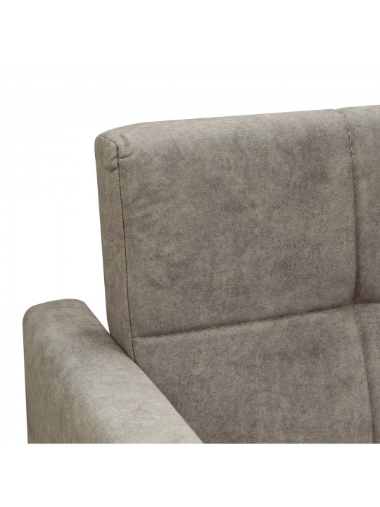 დივანი HOBEL MARVEL FIX ECONOM HP LIGHT GREY JAGUAR 4 (1)