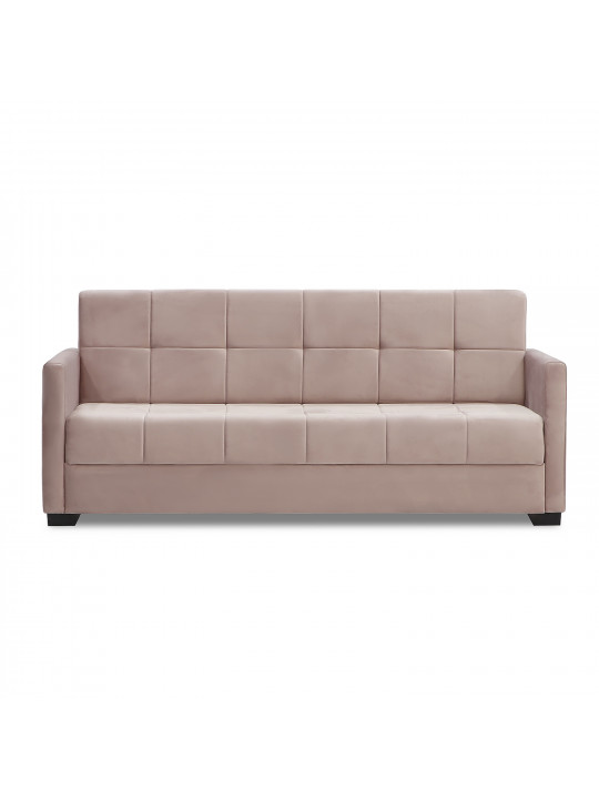 диван HOBEL MARVEL FIX ECONOM HP PINK LETTO 27 (1)