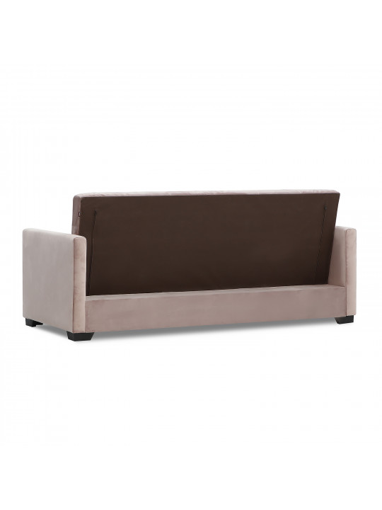 диван HOBEL MARVEL FIX ECONOM HP PINK LETTO 27 (1)