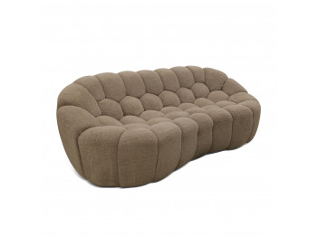 диван HOBEL PANAMA CAPPUCCINO KURU 1 (1)