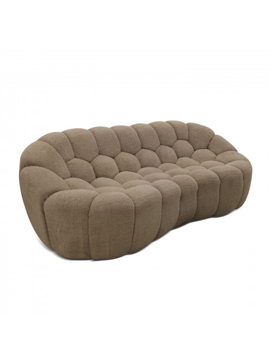 диван HOBEL PANAMA CAPPUCCINO KURU 1 (1)