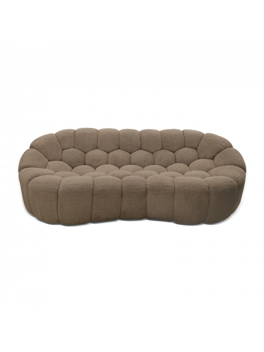 диван HOBEL PANAMA CAPPUCCINO KURU 1 (1)