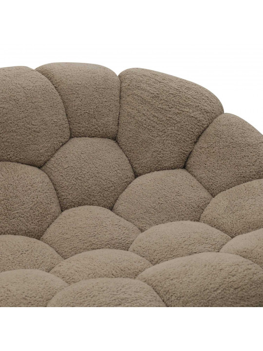 диван HOBEL PANAMA CAPPUCCINO KURU 1 (1)