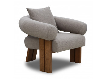 armchair SAR SOGUTMA RUBIN 1 STR