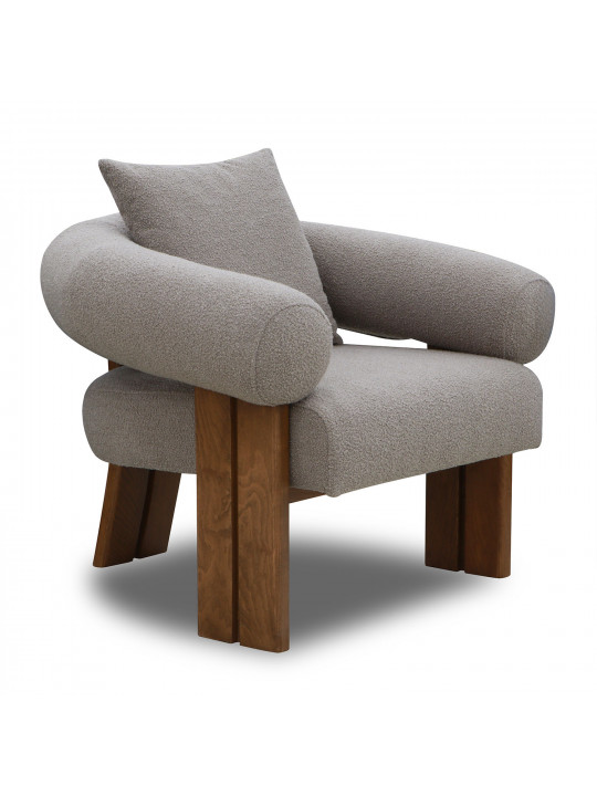 armchair SAR SOGUTMA RUBIN 1 STR