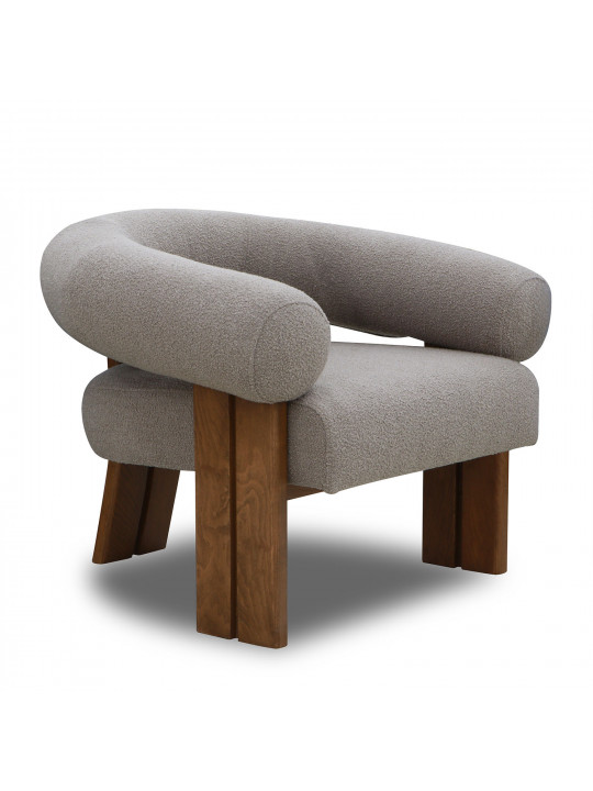 armchair SAR SOGUTMA RUBIN 1 STR