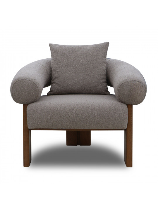 armchair SAR SOGUTMA RUBIN 1 STR