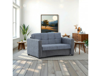 диван HOBEL SKY BLUE GREY ROYAL 1516/ MOCASSI 2005 (1)