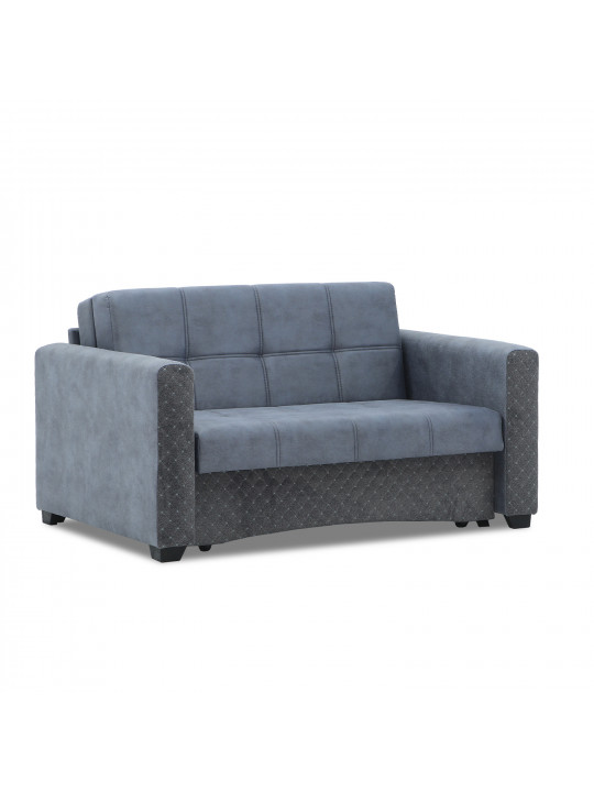 sofa HOBEL SKY BLUE GREY ROYAL 1516/ MOCASSI 2005 (1)