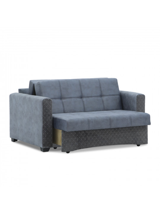 sofa HOBEL SKY BLUE GREY ROYAL 1516/ MOCASSI 2005 (1)