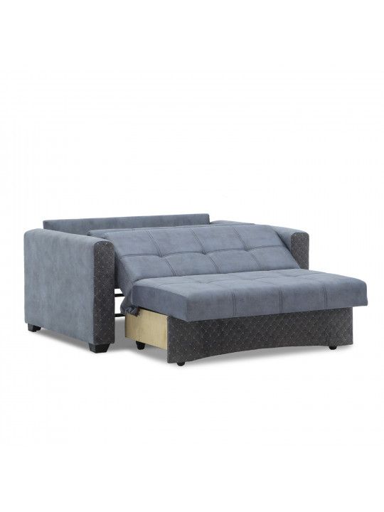 sofa HOBEL SKY BLUE GREY ROYAL 1516/ MOCASSI 2005 (1)