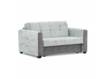 sofa HOBEL SKY LIGHT GREY MONACO 13/ JARICA 101 (1)